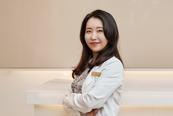 박우희 원장